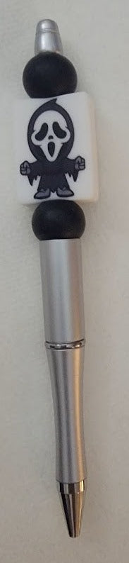 Favorite Scary Movie Character Pens
