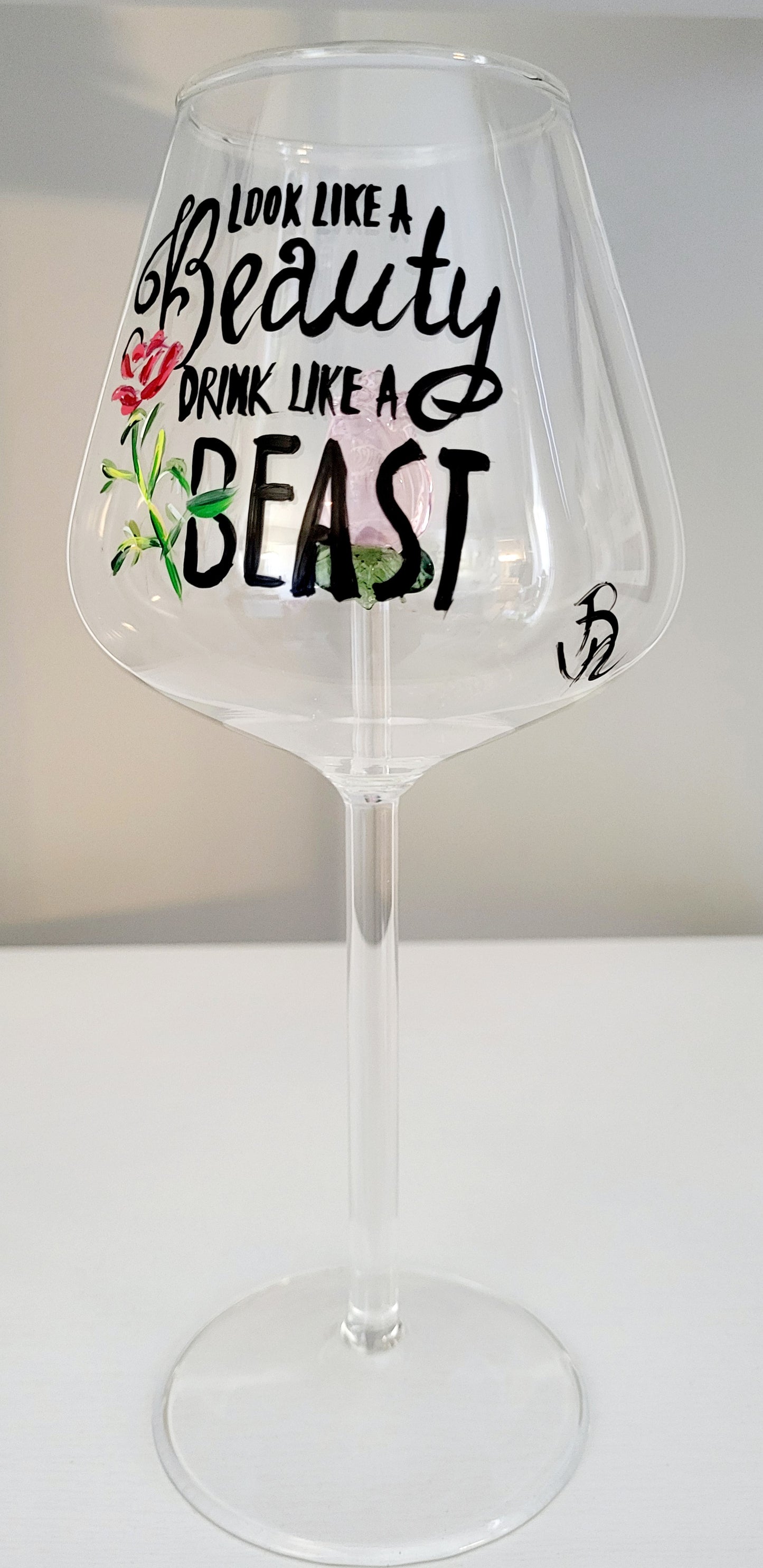 Looks like a beauty.