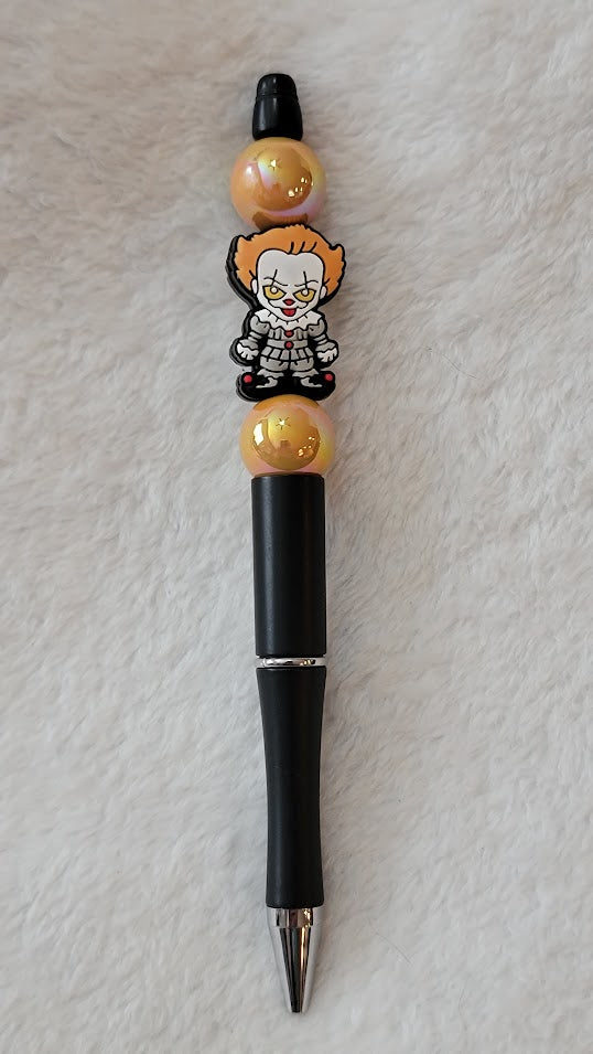 Favorite Scary Movie Character Pens