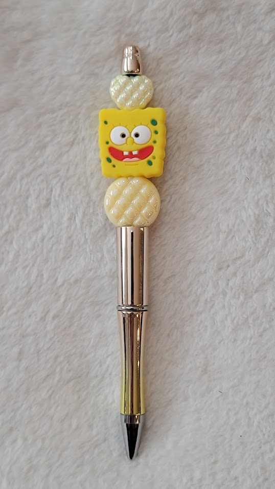 Spongebob Pen
