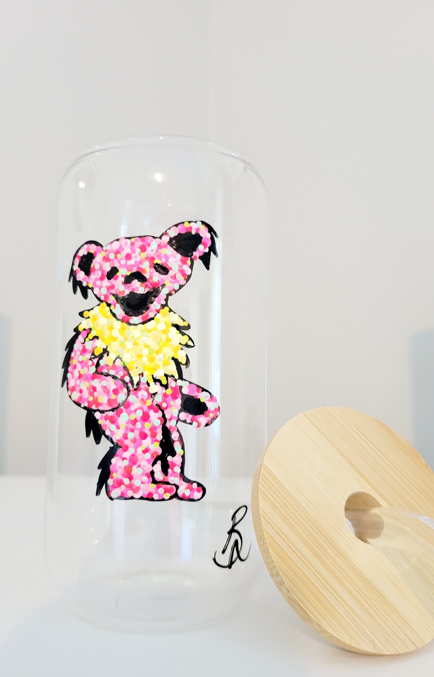 Dancing Bear.
