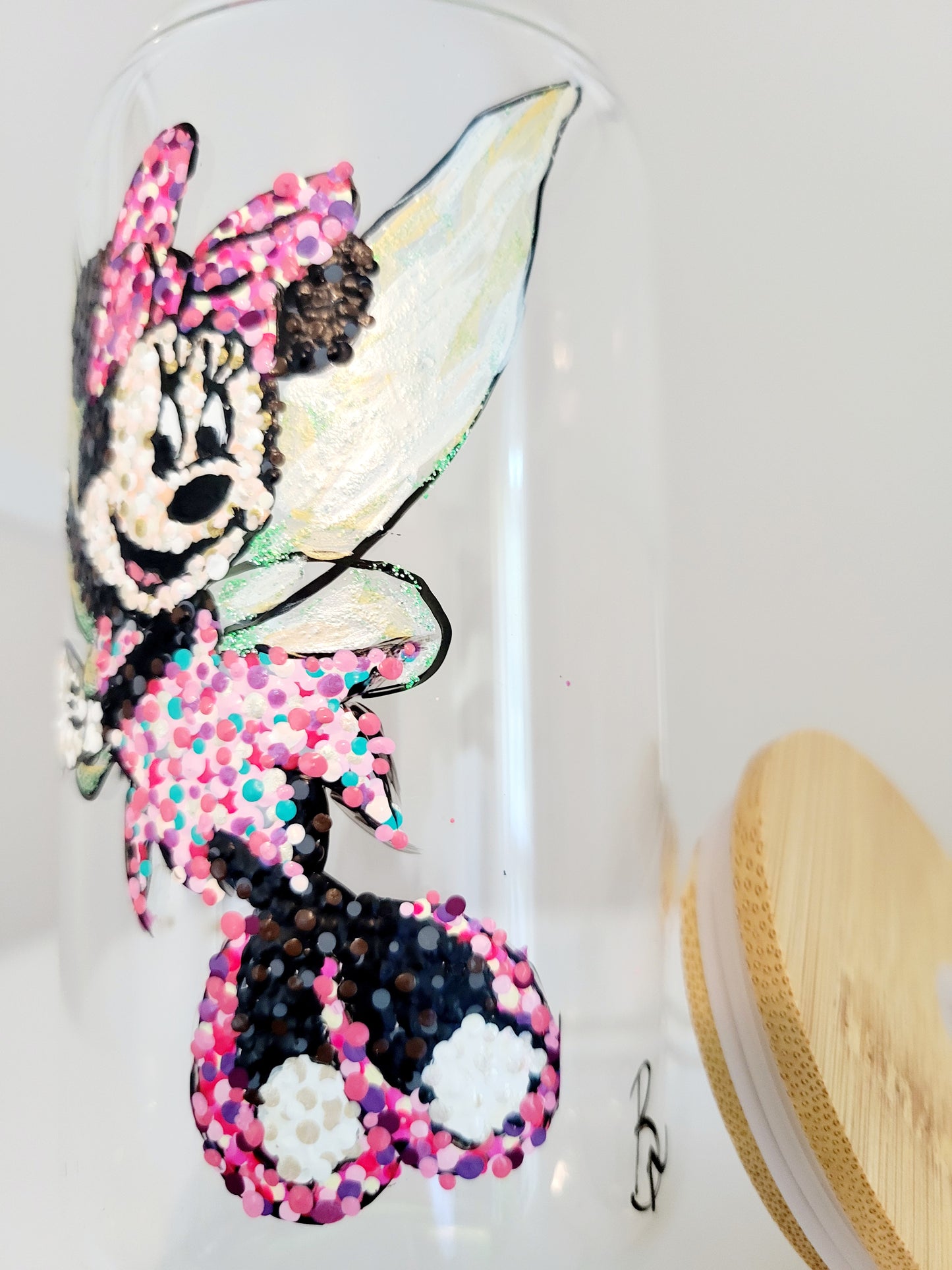Fairy Minnie.