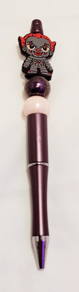 Favorite Scary Movie Character Pens