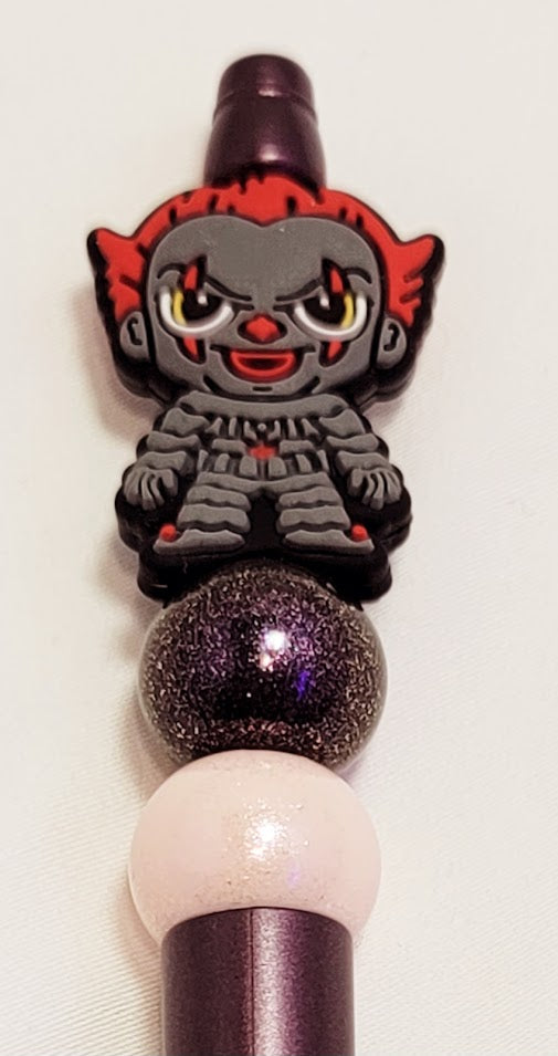 Favorite Scary Movie Character Pens