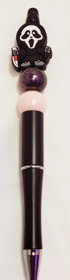 Favorite Scary Movie Character Pens