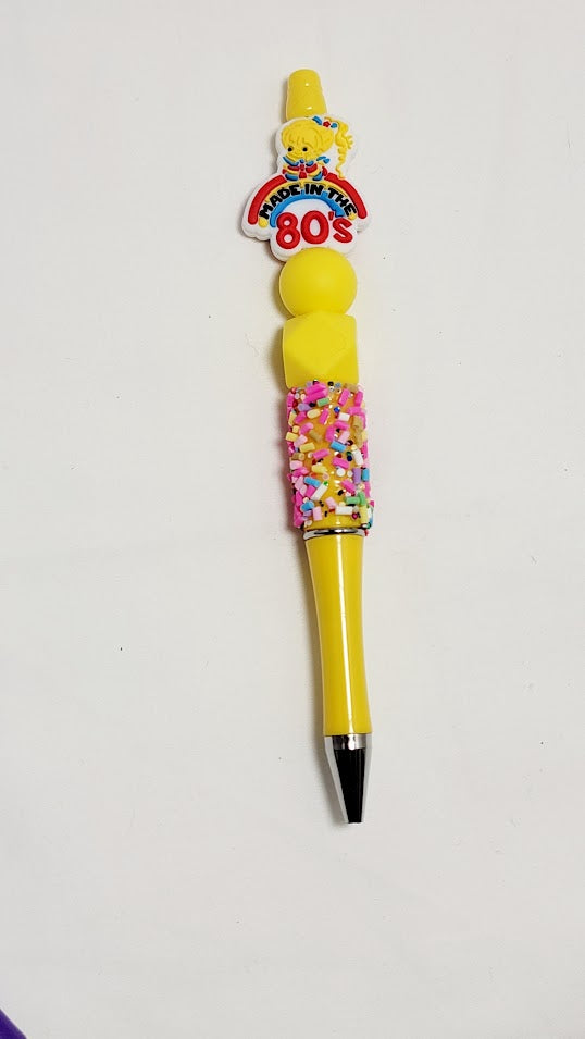 Sprinkle Pens - Different Options Available