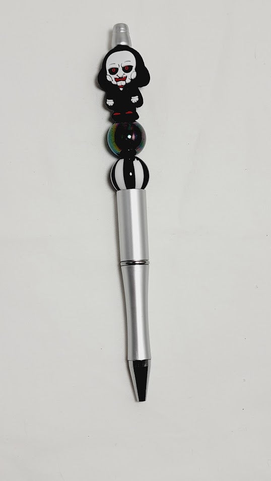 Favorite Scary Movie Character Pens