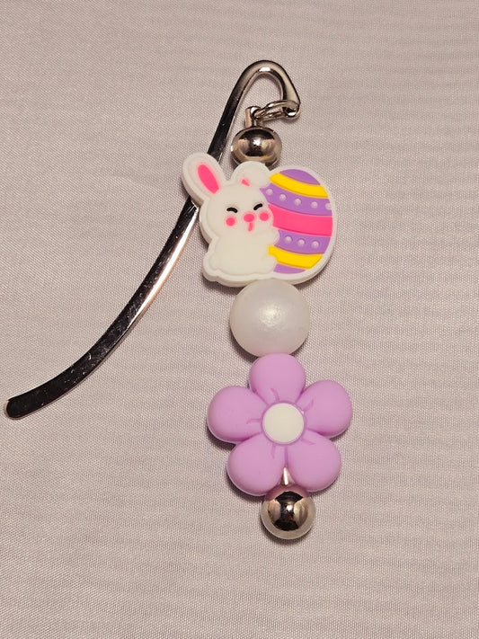 Easter Bunny Bookmark