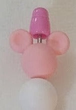 Minnie Mouse Pen - 2 color options