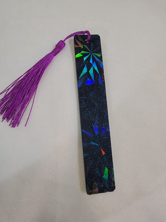 Holographic Bookmark