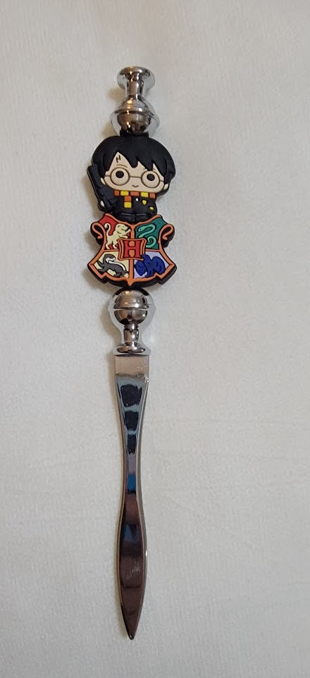 Beaded Letter Opener - Harry Potter