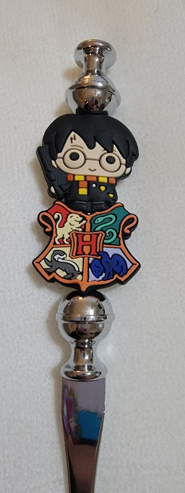 Beaded Letter Opener - Harry Potter