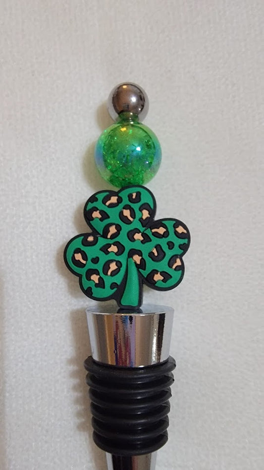 Clover - Wine Cork