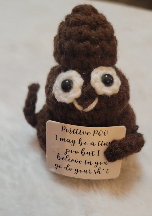 Positive Poo