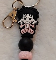 "Billy" Keychain