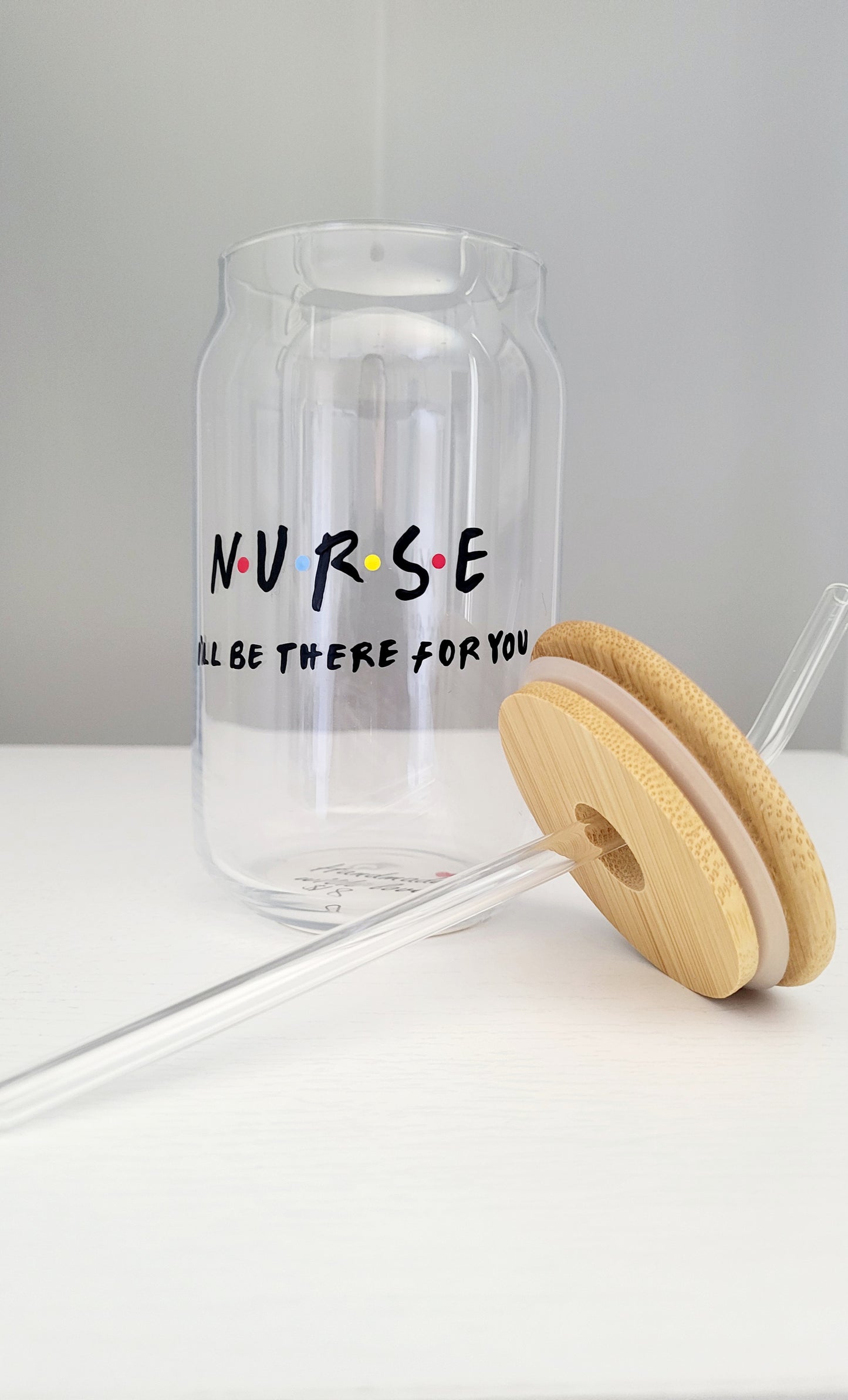 Nurse "Friends"