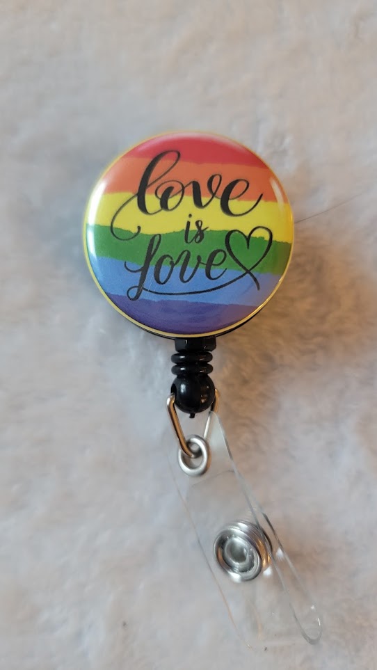 Fun Badge Reels