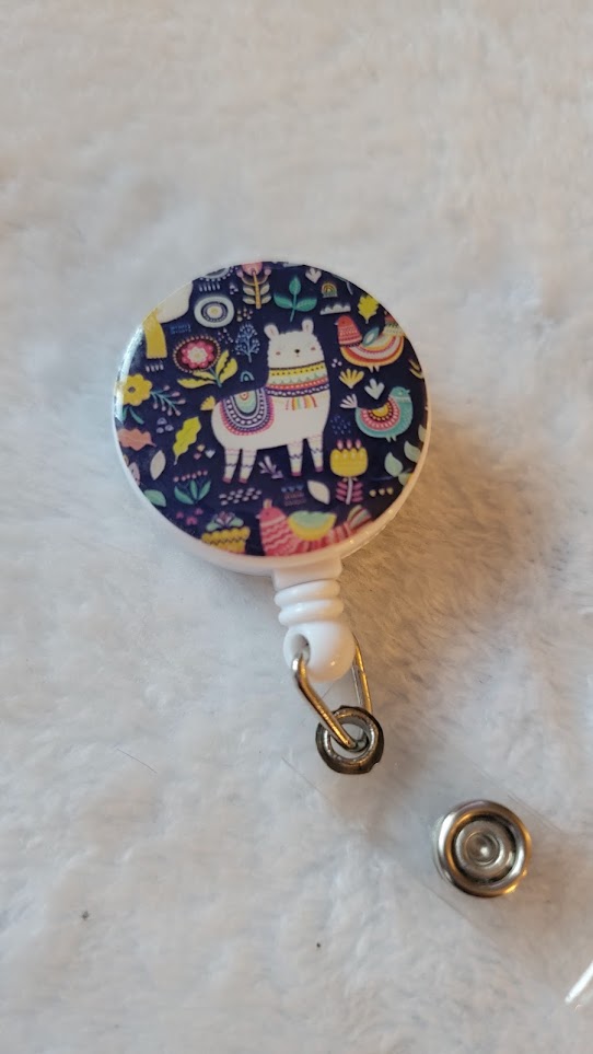 Fun Badge Reels