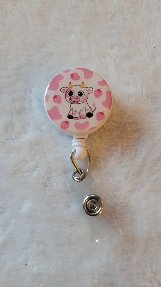 Fun Badge Reels