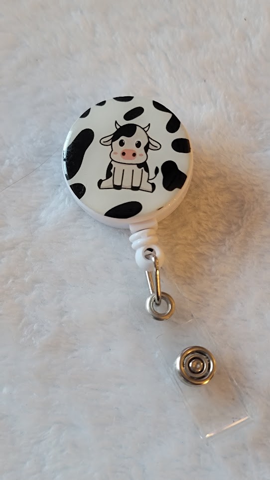 Fun Badge Reels