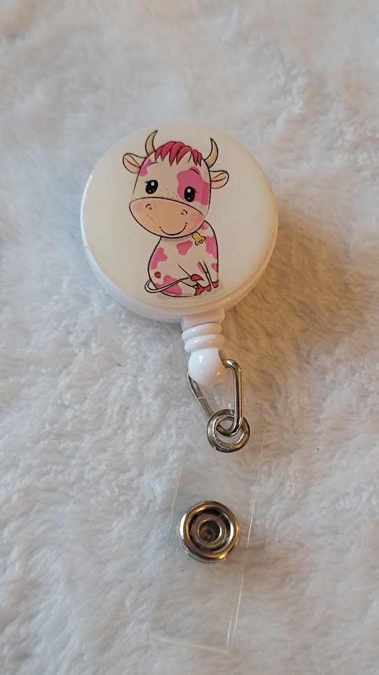 Fun Badge Reels