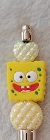 Spongebob Pen