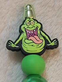 Slimer Pen