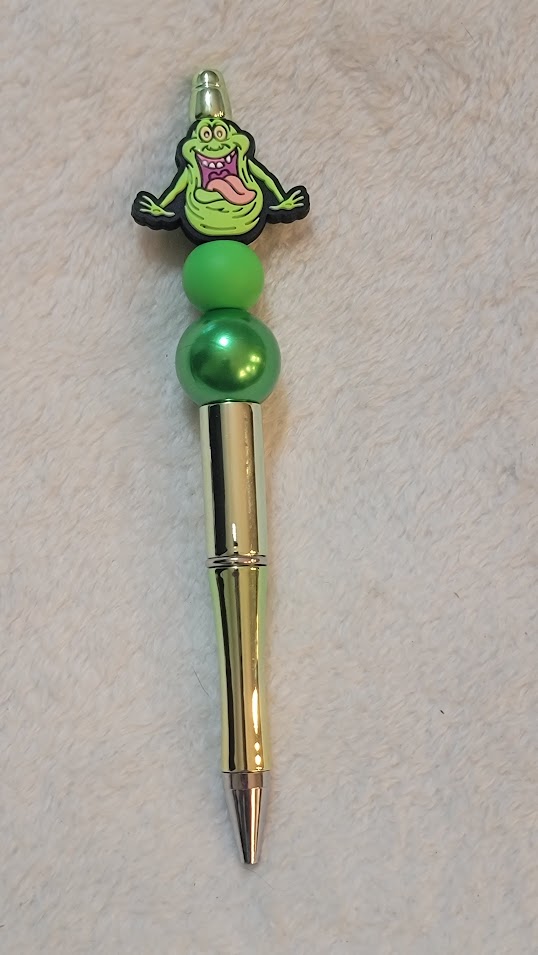 Slimer Pen