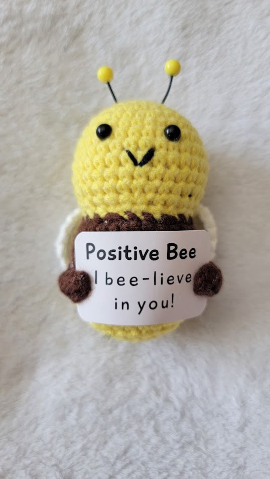 Positive Bee