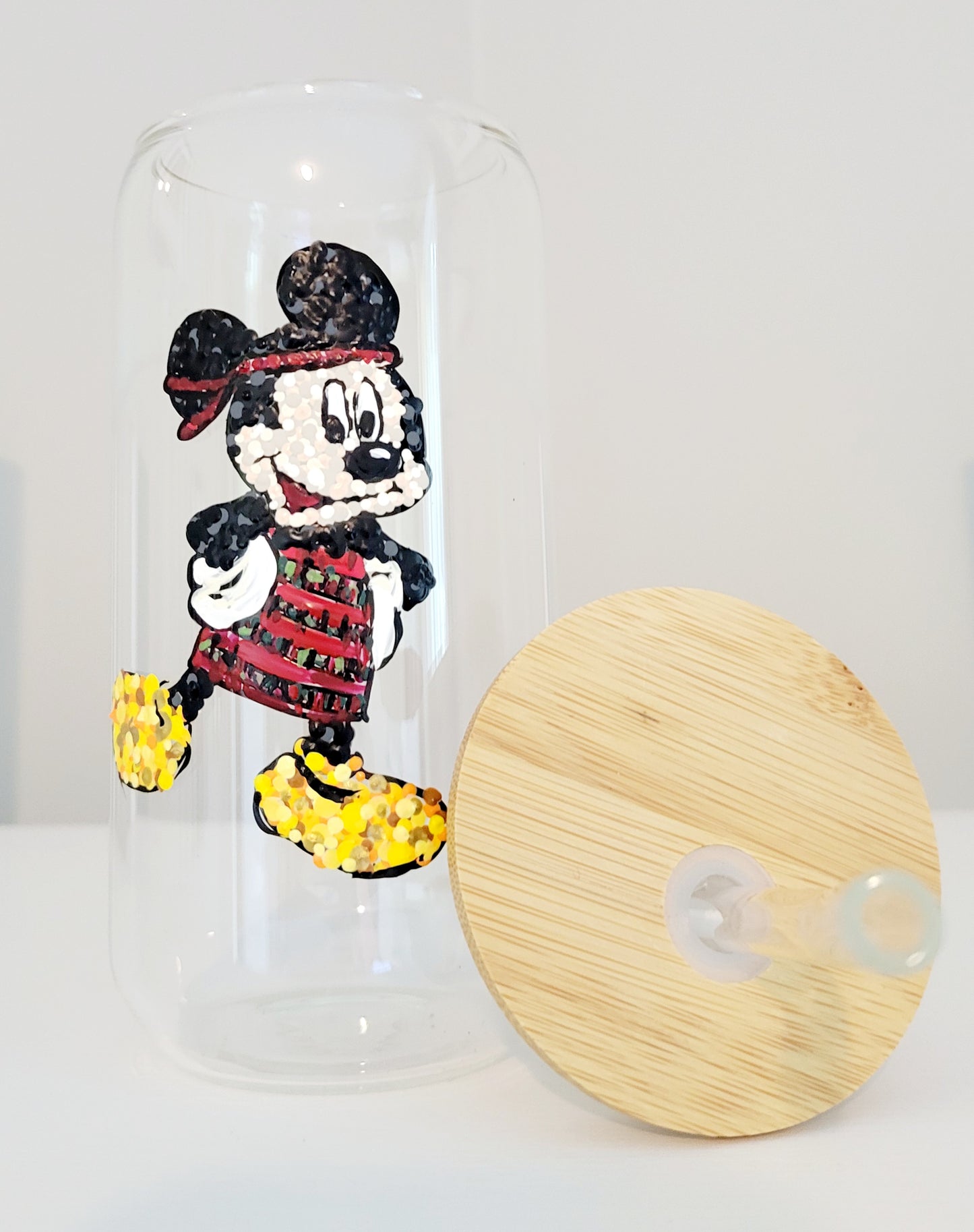 Scottish Mickey