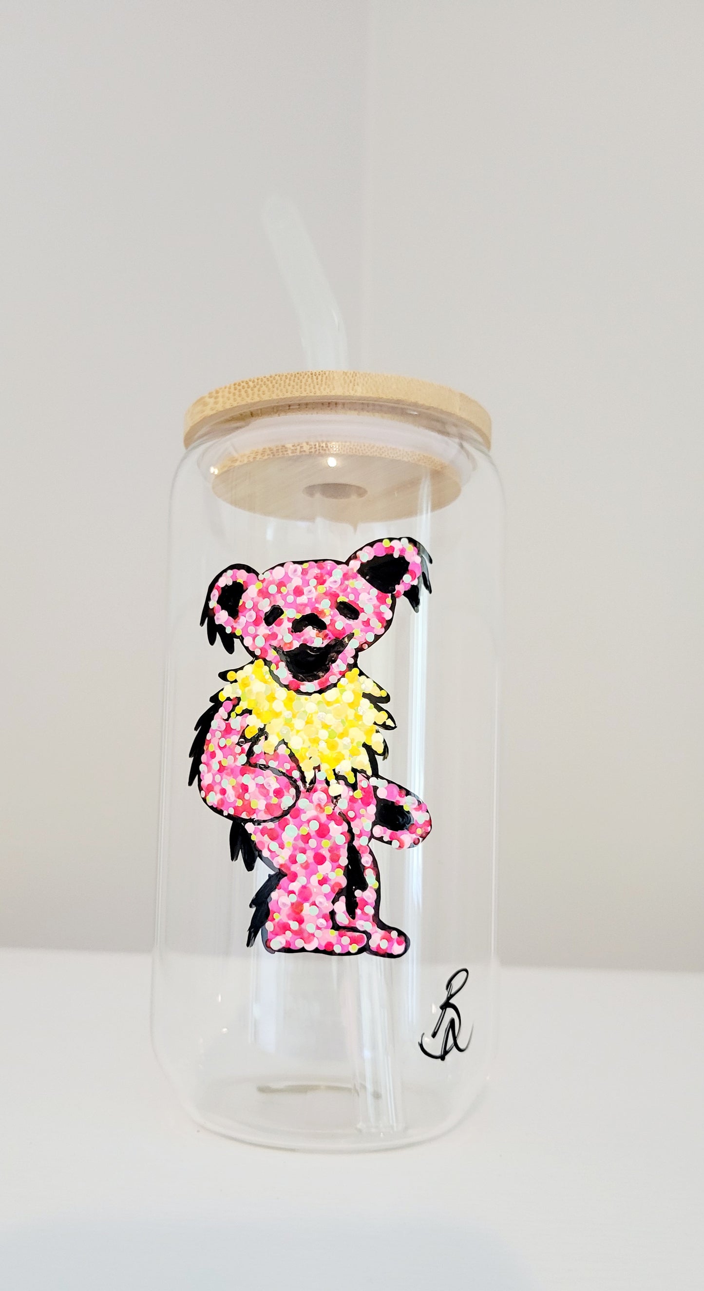 Dancing Bear.