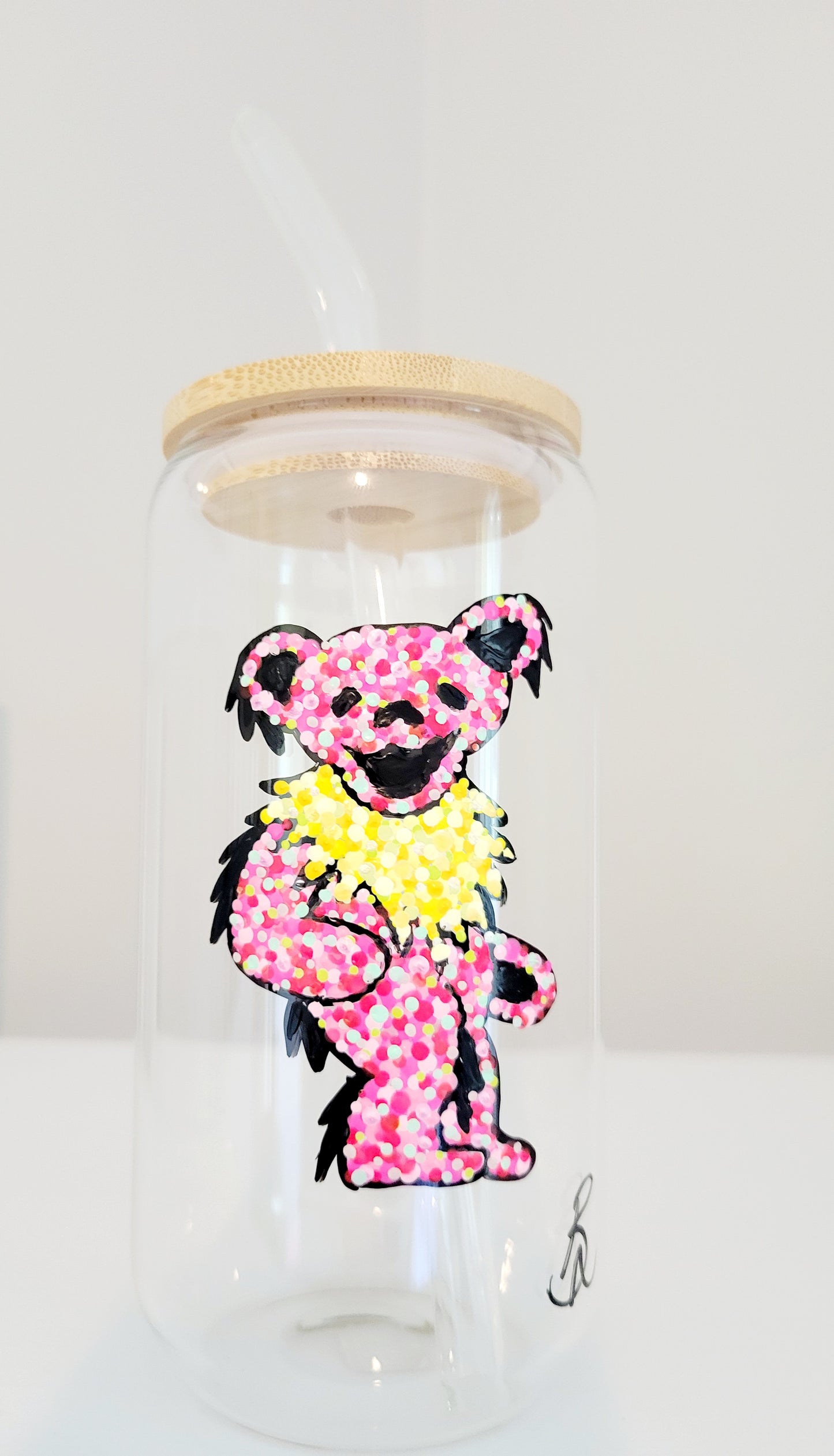 Dancing Bear.