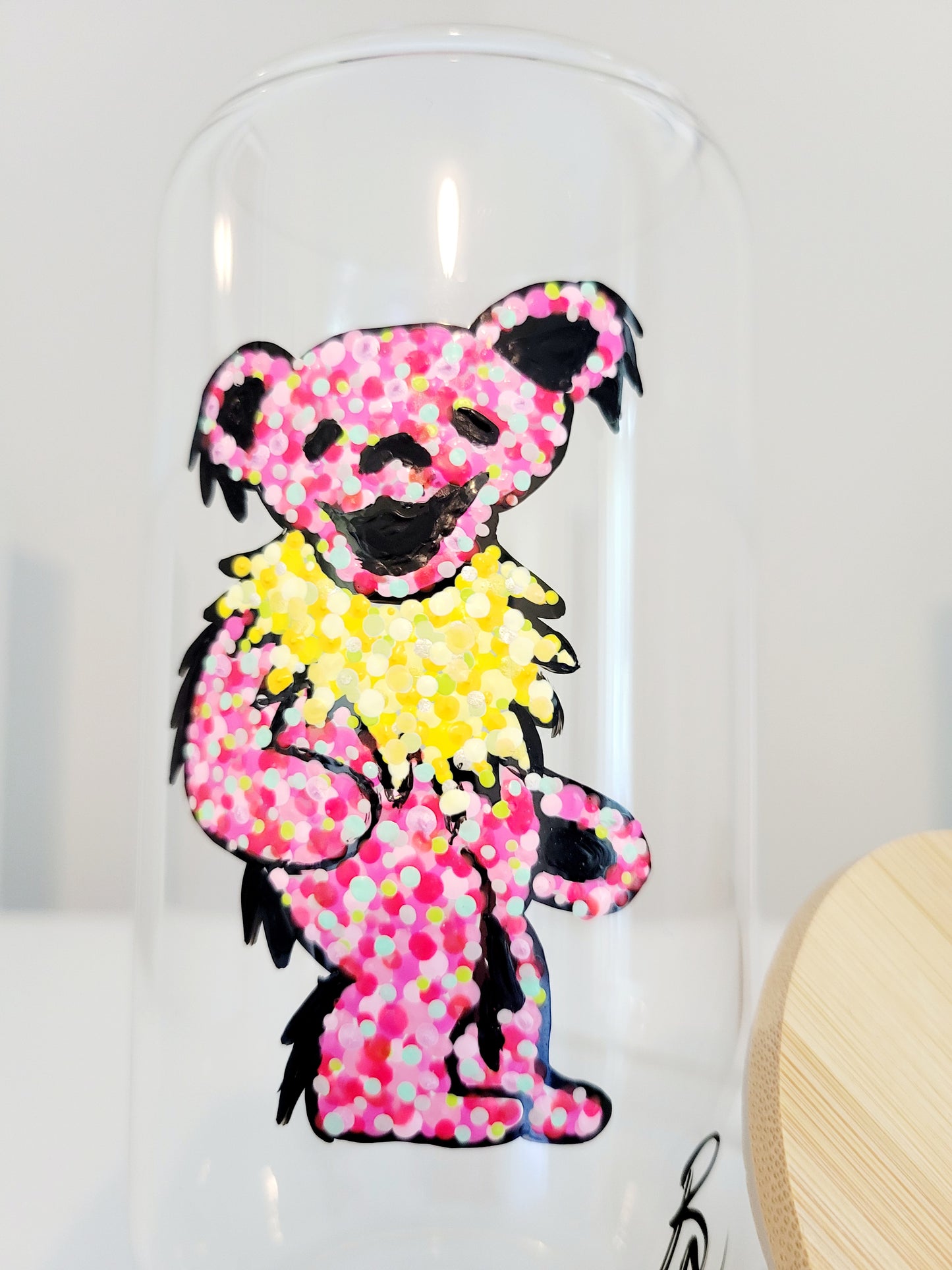 Dancing Bear.