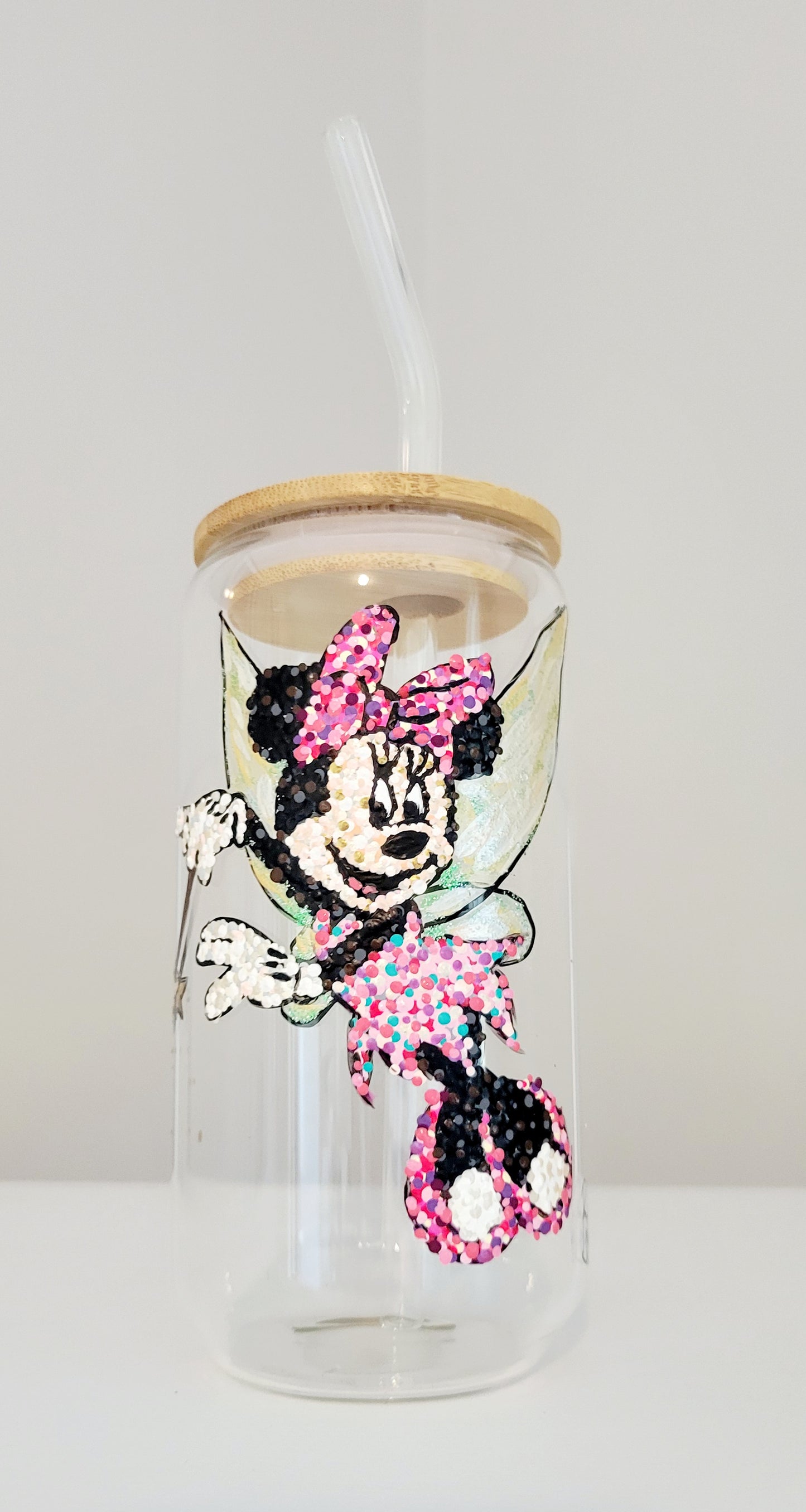 Fairy Minnie.