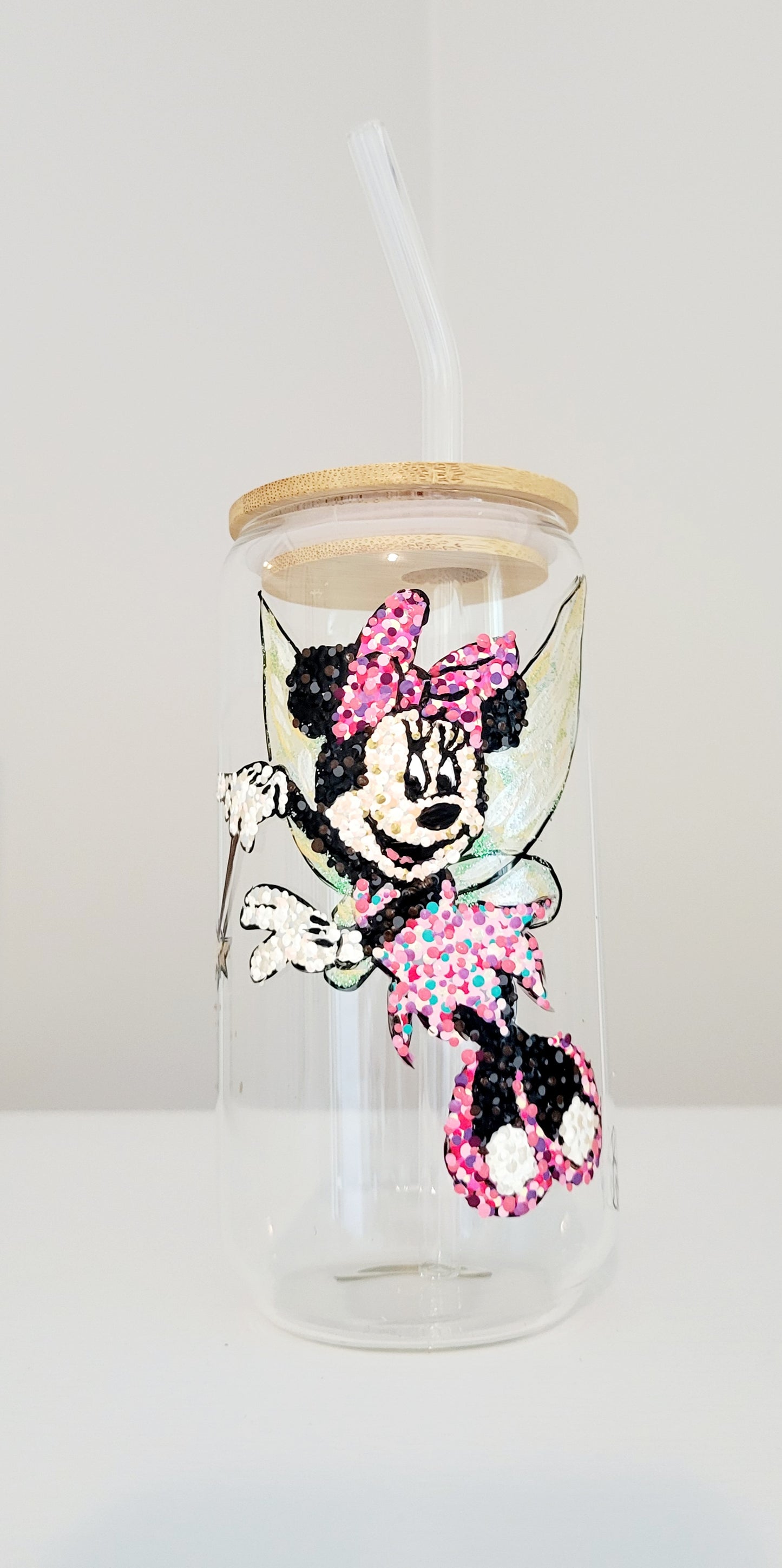 Fairy Minnie.