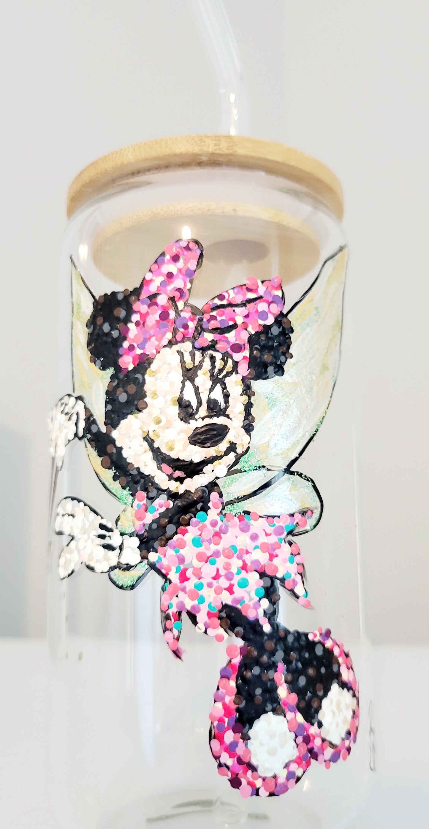 Fairy Minnie.