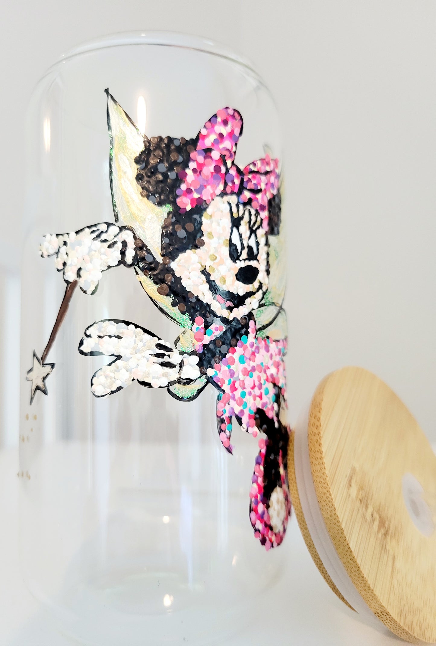 Fairy Minnie.