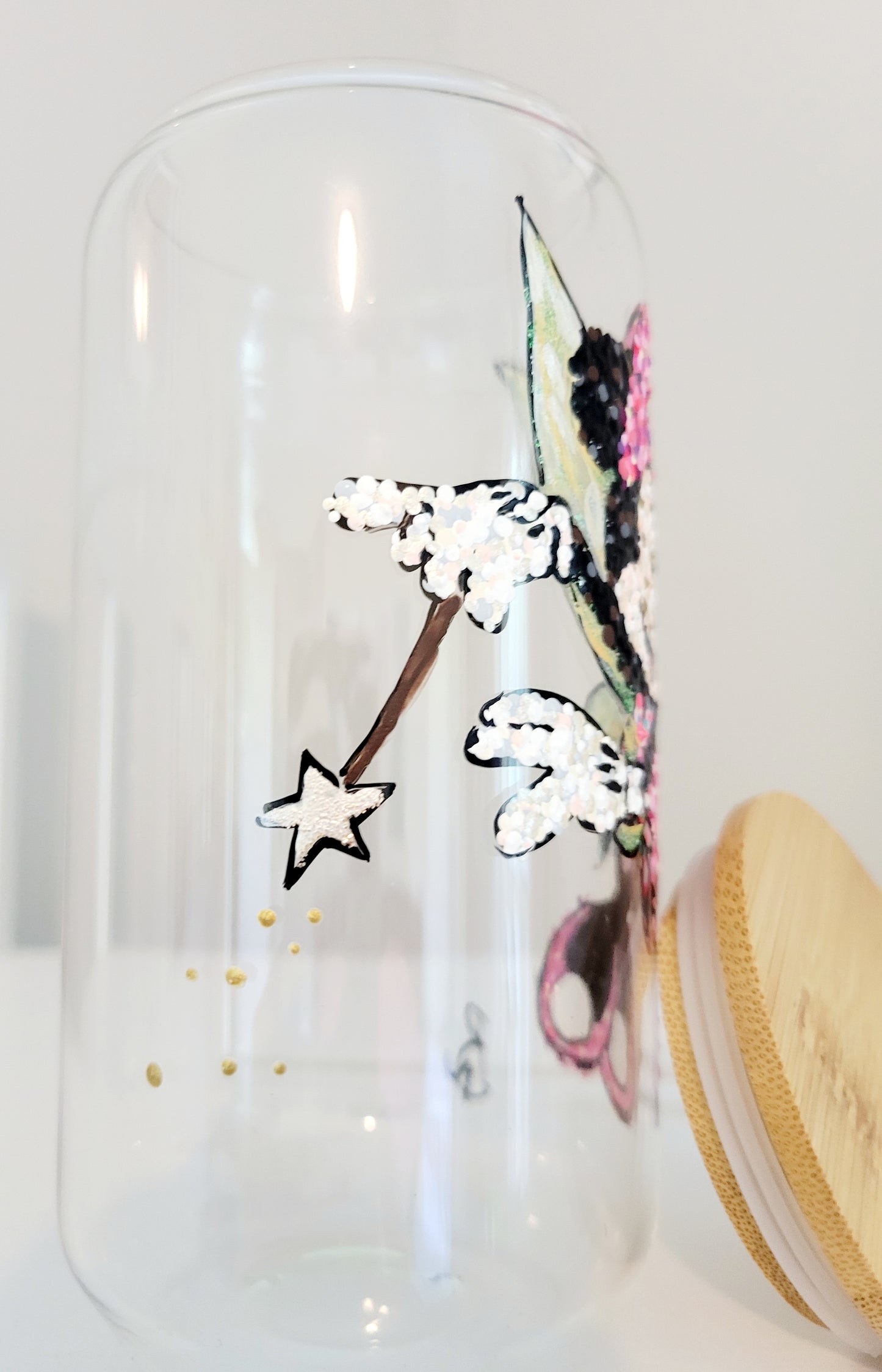 Fairy Minnie.