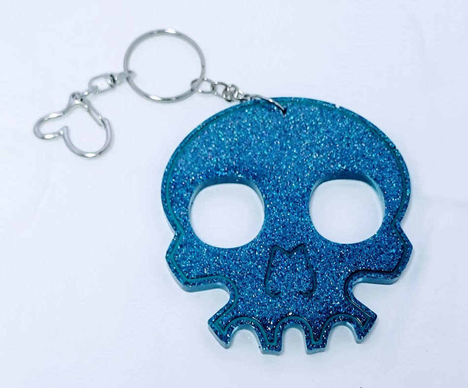 Protective Keychains