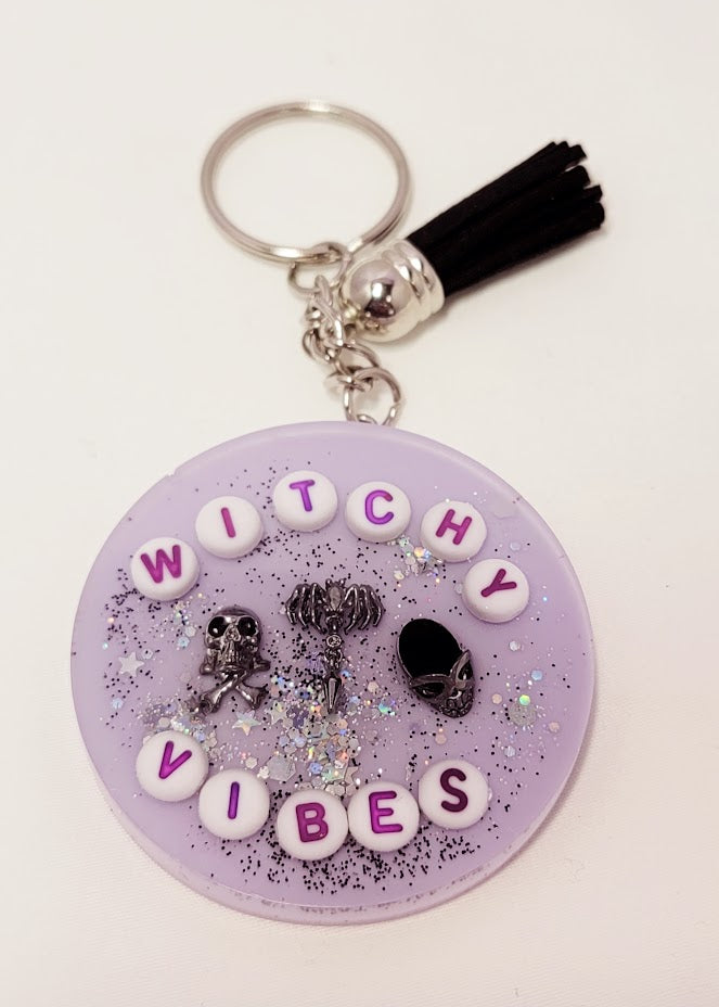 "Witchy Vibes"