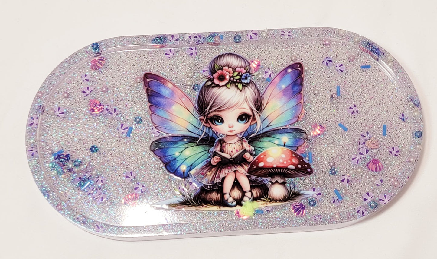 Fairy Trinket Tray