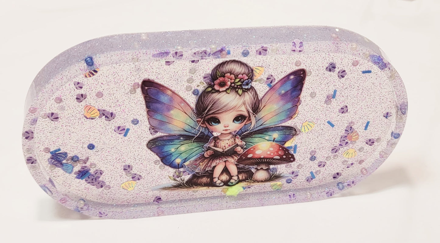 Fairy Trinket Tray