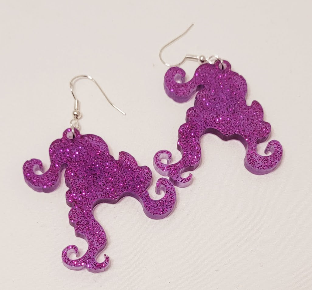 Sanderson Sisters Earrings - 3 options