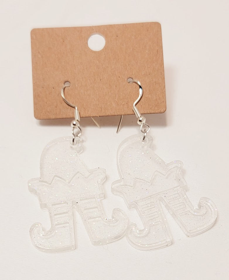 Elf Earrings