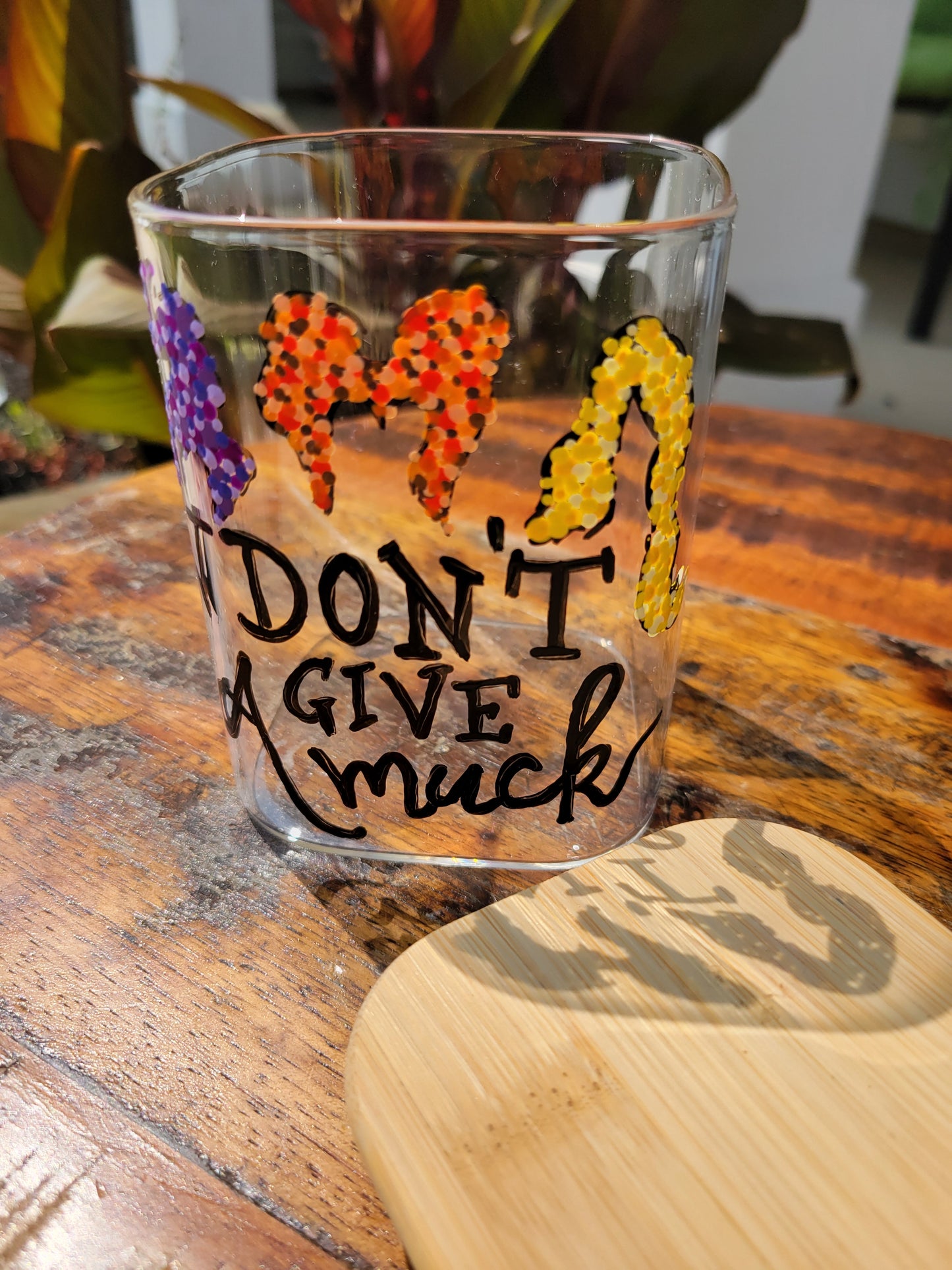 Hocus Pocus Jar