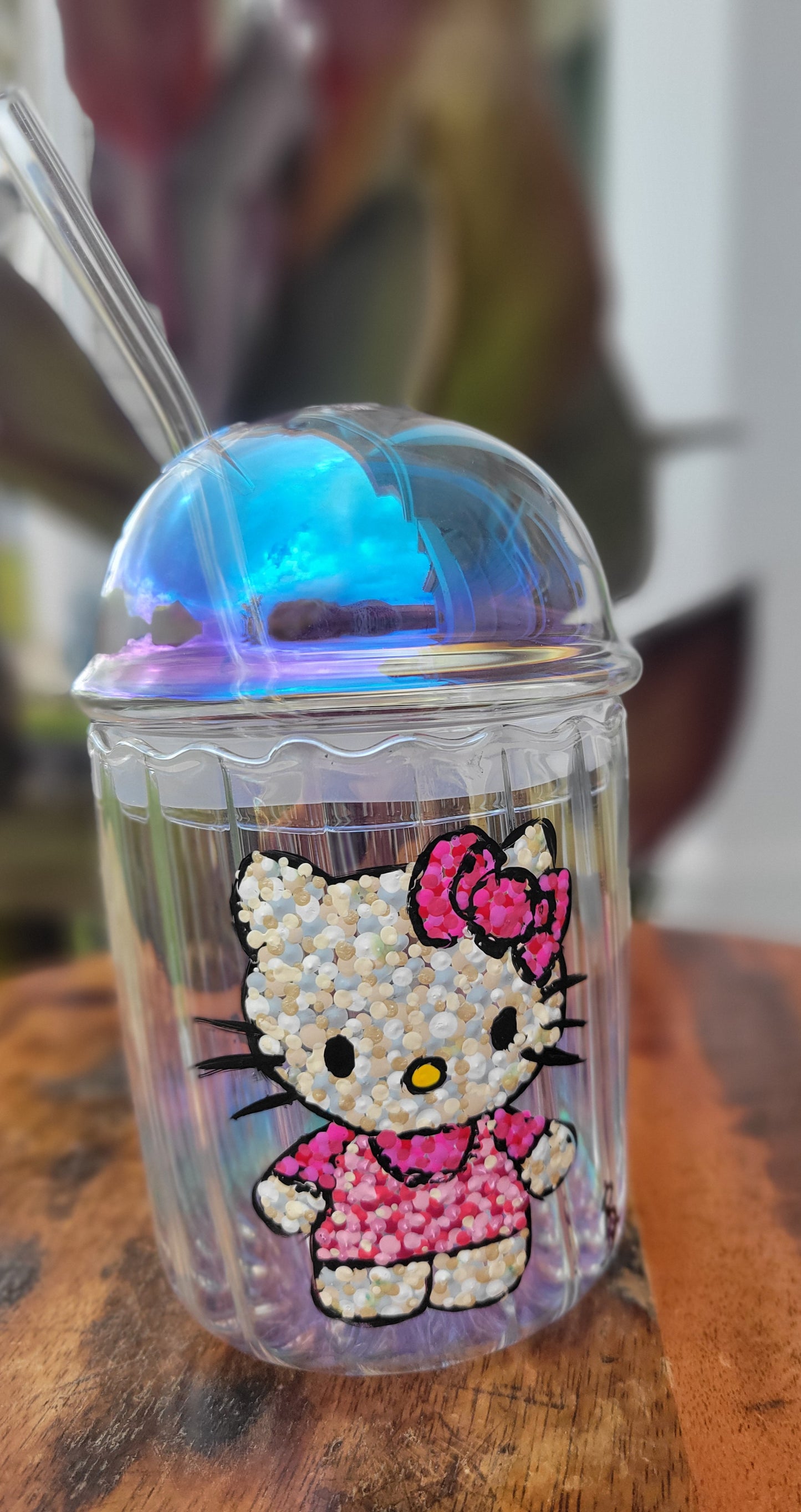 Hello Kitty. Cup