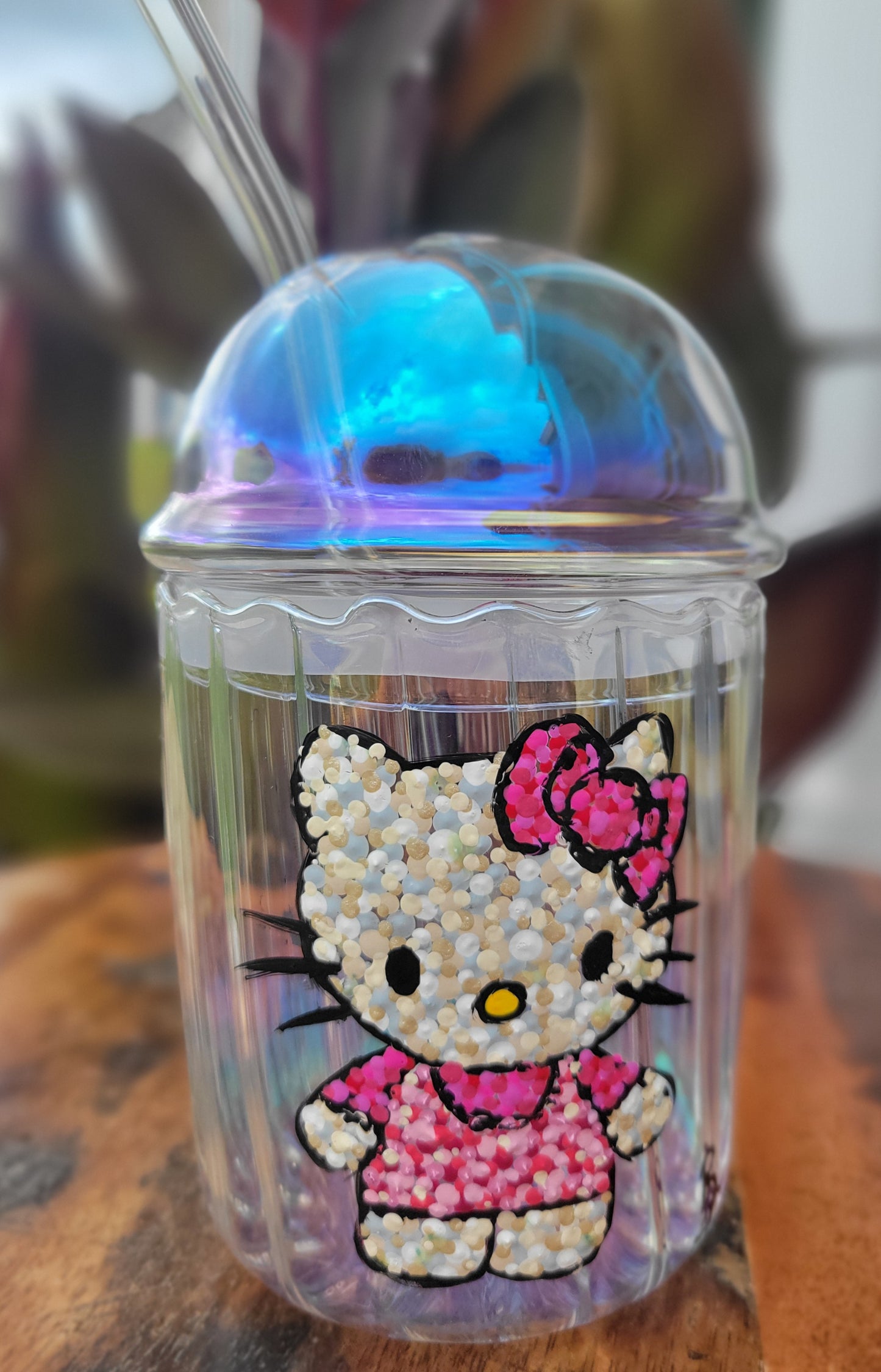 Hello Kitty. Cup