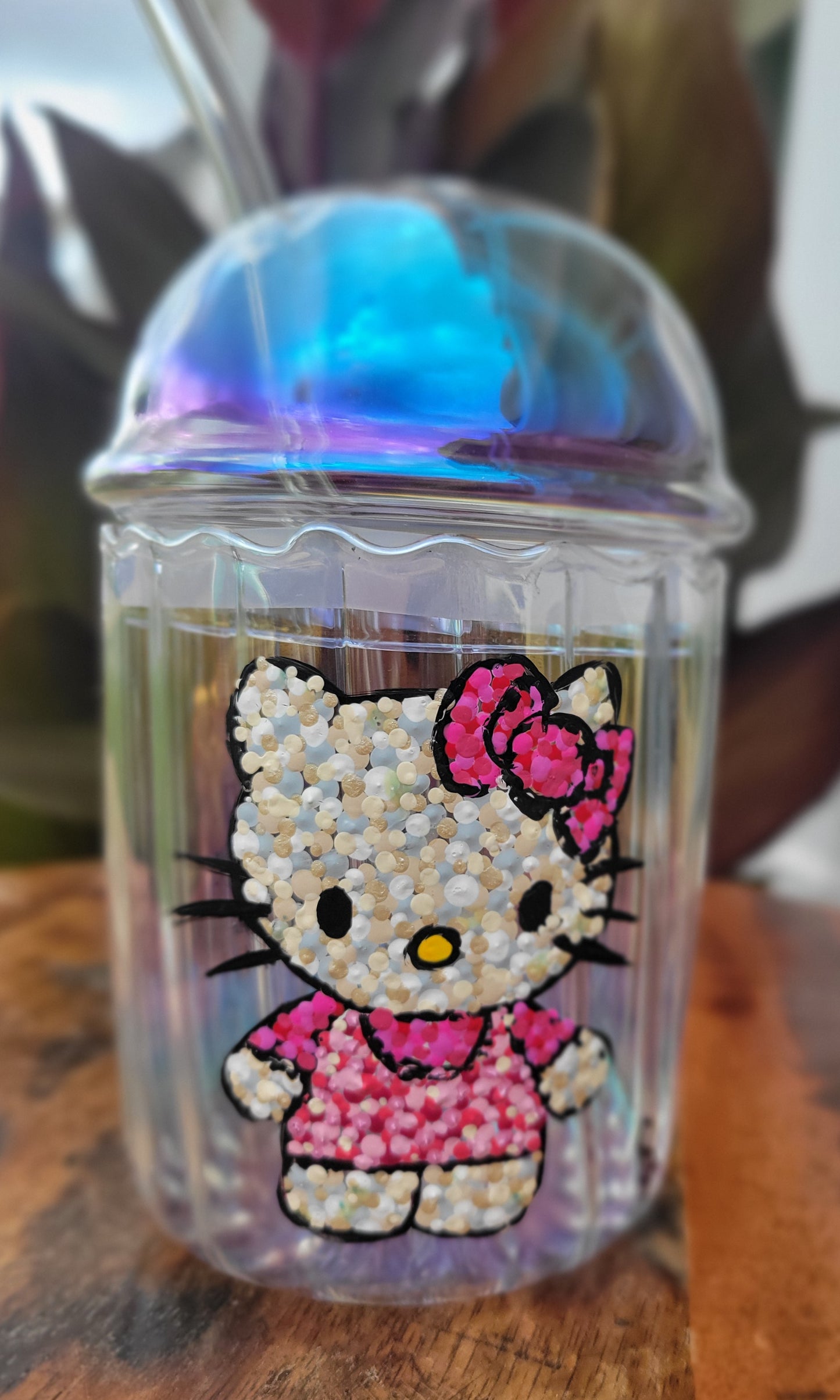 Hello Kitty. Cup