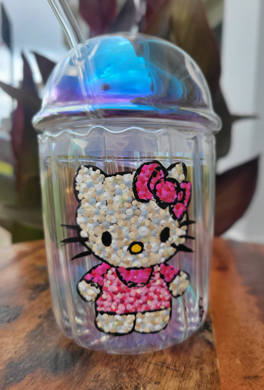 Hello Kitty. Cup