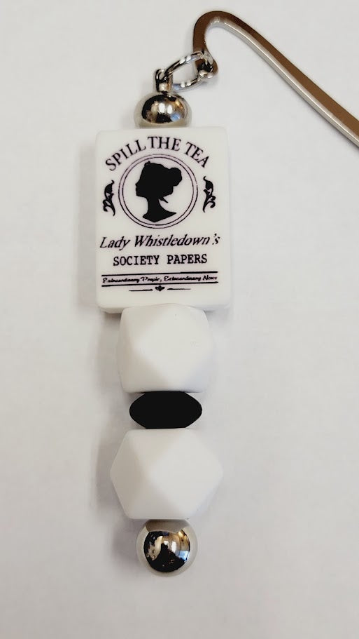Bar Bookmarks